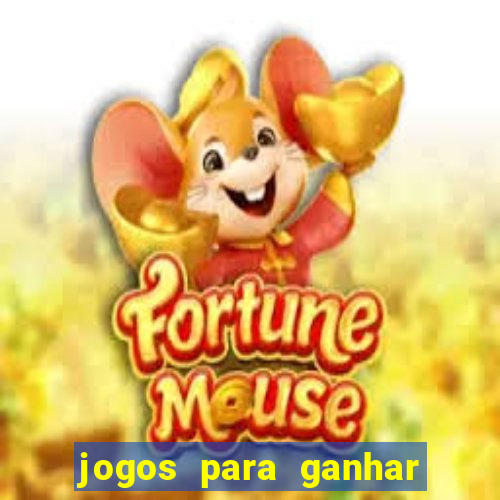 jogos para ganhar dinheiro no pix sem deposito